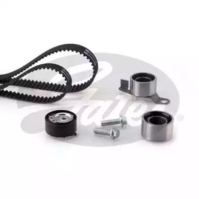 Gates K015547XS Ремінь ГРМ комплект Gates K015547XS Ремінь ГРМ комплект