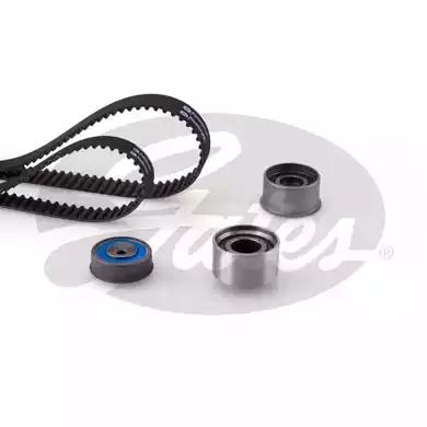 Gates K015556XS Ремень грм комплект Gates K015556XS Ремень грм комплект