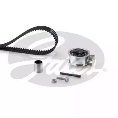 Gates K015569XS Ремень грм комплект