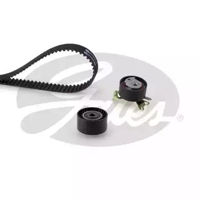 Gates K015608XS Ремінь ГРМ комплект