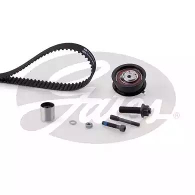 Gates K015622XS Ремень грм комплект