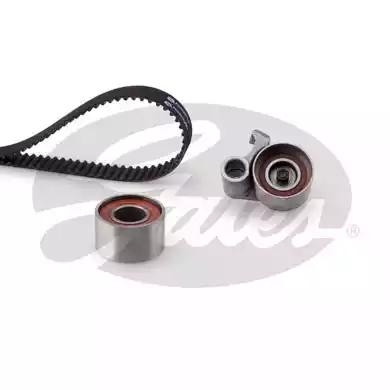 Gates K01T298 Ремень грм комплект Gates K01T298 Ремень грм комплект