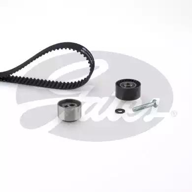 Gates K025468XS Ремінь ГРМ комплект