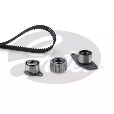 Gates K025485XS Ремінь ГРМ комплект Gates K025485XS Ремінь ГРМ комплект