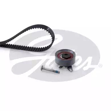 Gates K035323XS Ремень грм комплект Gates K035323XS Ремень грм комплект