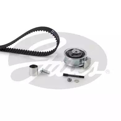 Gates K035491XS Ремень грм комплект