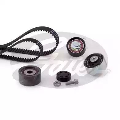 Gates K035520XS Ремень грм комплект Gates K035520XS Ремень грм комплект