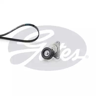 Gates K036PK1873 Belt v Gates K036PK1873 Belt v