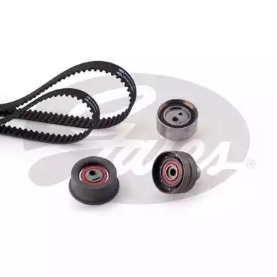 Gates K045309XS Ремень грм комплект Gates K045309XS Ремень грм комплект