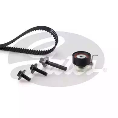 Gates K045433XS Ремінь ГРМ комплект Gates K045433XS Ремінь ГРМ комплект