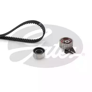 Gates K045623XS Ремінь ГРМ комплект Gates K045623XS Ремінь ГРМ комплект
