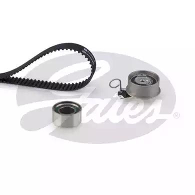 Gates K065309XS Ремень ГРМ комплект Gates K065309XS Ремень ГРМ комплект