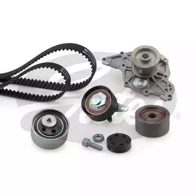 Gates KP15557XS-1 Kit water pump repai Gates KP15557XS-1 Kit water pump repai