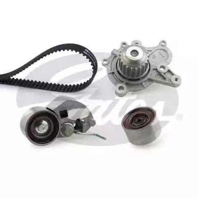 Gates KP15579XS-2 Kit water pump repai