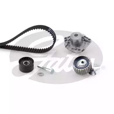 Gates KP15600XS Kit water pump repai