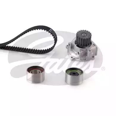 Gates KP15630XS Kit water pump repai