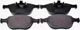 Denckermann B111218 Brake pads Denckermann B111218 Brake pads