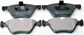 Denckermann B111228 Brake pads Denckermann B111228 Brake pads