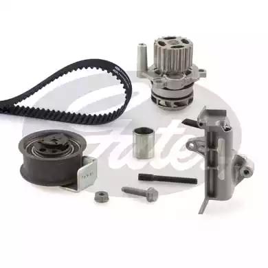 Gates KP25569XS-3 Kit water pump repai