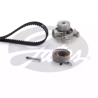 Gates KP35323XS Kit water pump repai