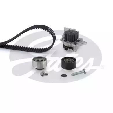 Gates KP35524XS Kit water pump repai