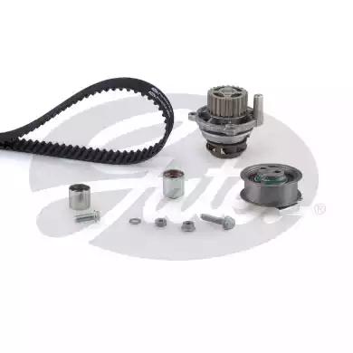 Gates KP35604XS Kit water pump repai Gates KP35604XS Kit water pump repai