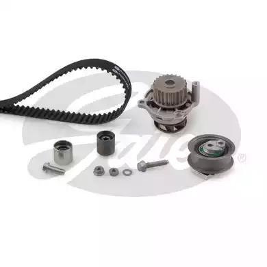 Gates KP35604XS-2 Kit water pump repai Gates KP35604XS-2 Kit water pump repai