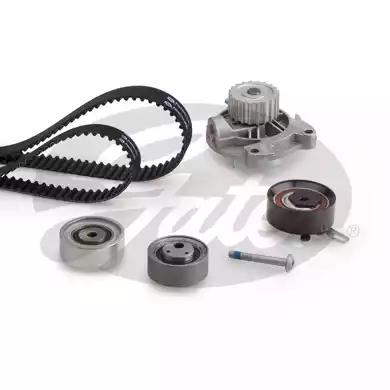 Gates KP45323XS Kit water pump repai