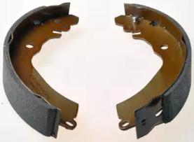 Denckermann B120019 Brake pads Denckermann B120019 Brake pads