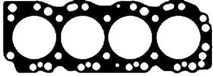 Glaser H80864-00 Gasket cylinder head