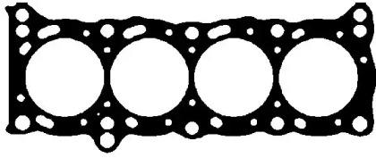 Glaser H80903-10 Gasket cylinder head Glaser H80903-10 Gasket cylinder head