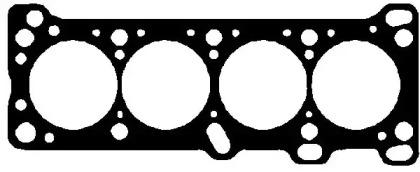 Glaser H80919-00 Прокладка головки блоку циліндрів Glaser H80919-00 Прокладка головки блоку циліндрів