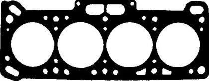Glaser H80979-00 Gasket cylinder head Glaser H80979-00 Gasket cylinder head