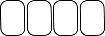 Glaser M59388-00 Gasket graphite Glaser M59388-00 Gasket graphite