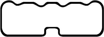 Glaser X00742-01 Прокладка кришки клапанів Glaser X00742-01 Прокладка кришки клапанів