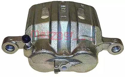 Metzger 6250421 Brake caliper Metzger 6250421 Brake caliper