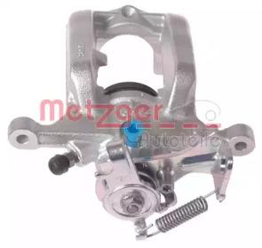 Metzger 6250494 Brake caliper Metzger 6250494 Brake caliper