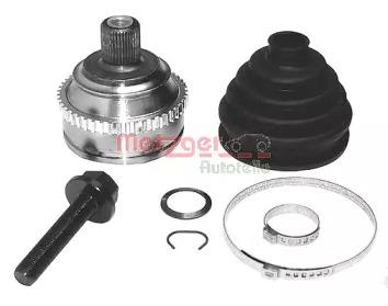 Metzger 7110022 Шрус Metzger 7110022 Шрус
