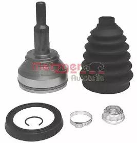 Metzger 7110128 Шрус Metzger 7110128 Шрус