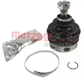 Metzger 7110163 Шрус Metzger 7110163 Шрус