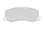 Ferodo FDB648 Brake pads Ferodo FDB648 Brake pads