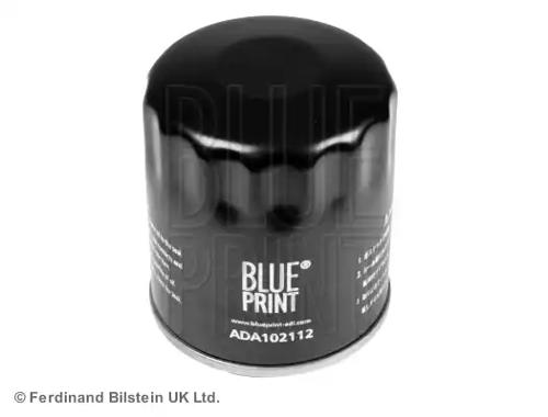 Blue Print ADA102112 Oil filter Blue Print ADA102112 Oil filter