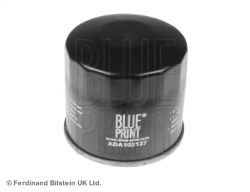Blue Print ADA102127 Oil filter