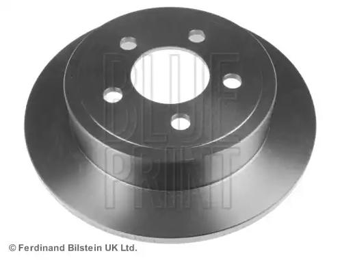 Blue Print ADA104308 Brake disc Blue Print ADA104308 Brake disc