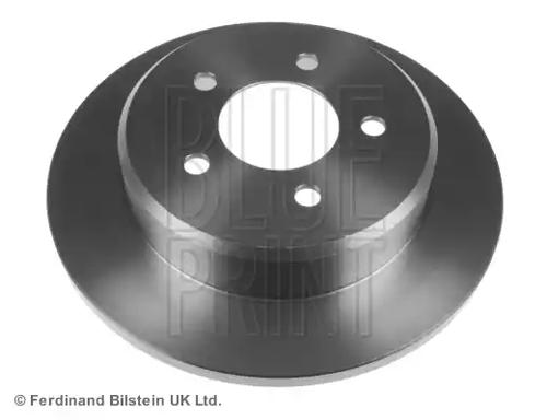 Blue Print ADA104327 Brake disc