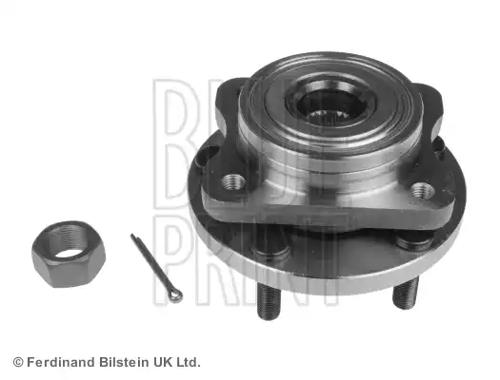 Blue Print ADA108201 Ступица колеса Blue Print ADA108201 Ступица колеса