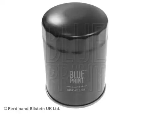 Blue Print ADC42110 Oil filter