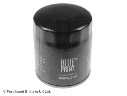 Blue Print ADC42119 Oil filter Blue Print ADC42119 Oil filter