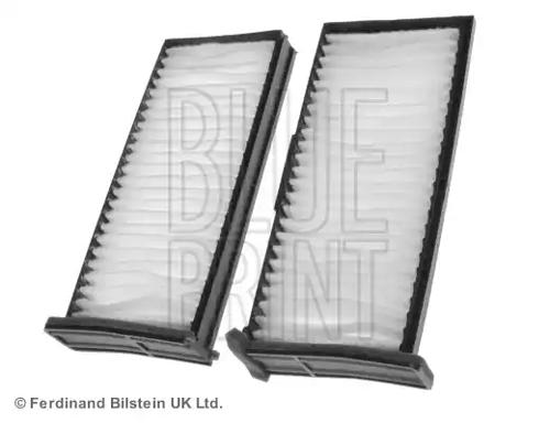 Blue Print ADC42502 Фільтр салона Blue Print ADC42502 Фільтр салона