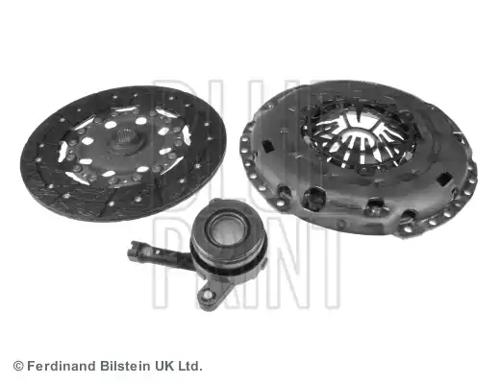 Blue Print ADC430133 Kit clutch repair Blue Print ADC430133 Kit clutch repair